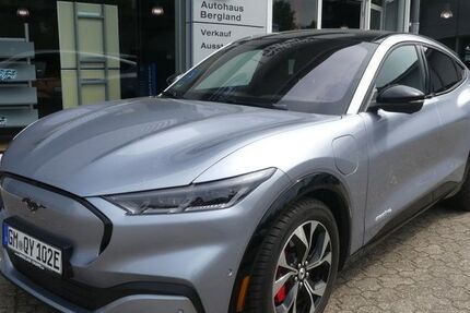 Ford Mustang Mach-E 14.600 km 33.480 &euro; Gevelsberg 58285