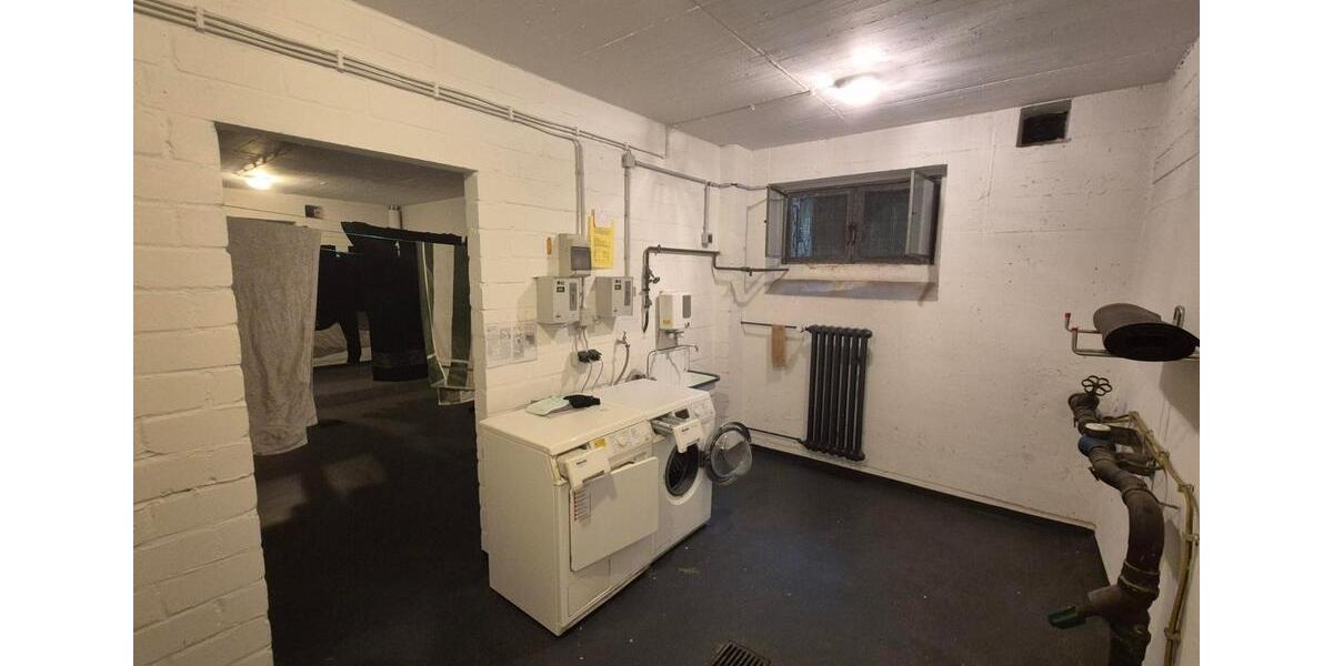 Mehrfamilienhaus, Wohnhaus Leverkusen Bürrig - 1 Zimmer, 134.000&euro; | Angebot:23201943