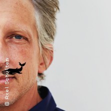 William Wahl - wahlweise 04.09.2026 Scala Club