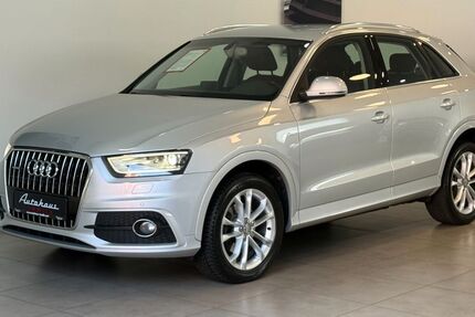 Audi Q3 187.704 km 12.980 &euro; Remscheid/NRW 42859
