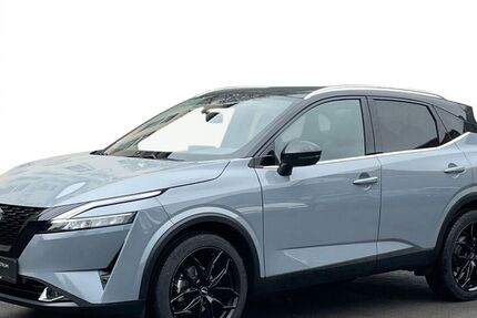 Nissan Qashqai 15.661 km 26.900 &euro; Solingen/NRW 42655