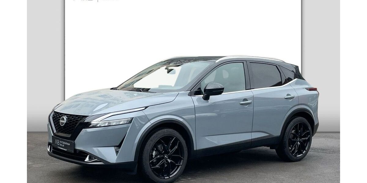 Nissan Qashqai 15.661 km 26.900 &euro; Solingen/NRW 42655