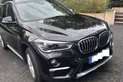 BMW X1 121.500 km 21.000 € Rösrath 51503