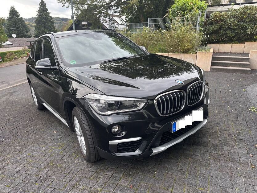 BMW X1 121.500 km 21.000 € Rösrath 51503