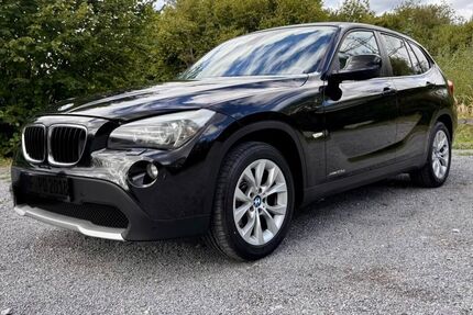 BMW X1 187.000 km 8.990 &euro; Haan 42781