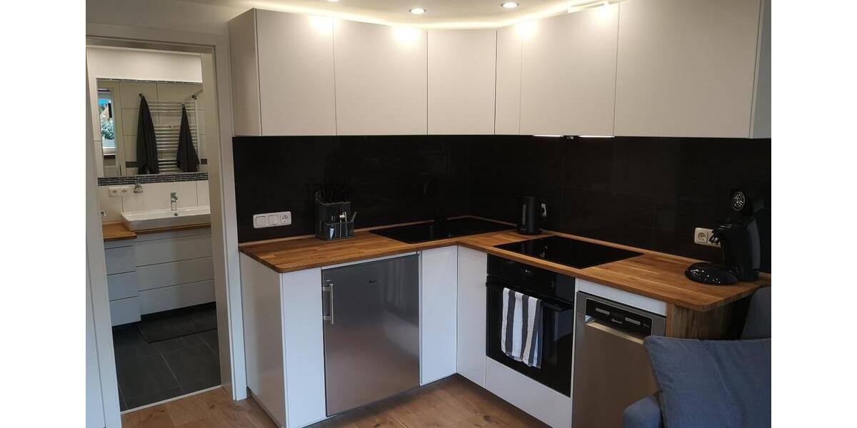 Etagenwohnung Bergisch Gladbach Alt-Frankenforst - 2 Zimmer, 40 m&sup2;, 1.000&euro; | Angebot:25920061