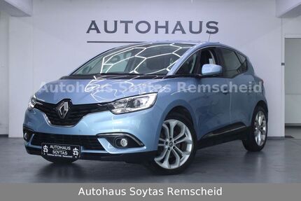 Renault Scenic 128.000 km 8.999 &euro; Remscheid 42853