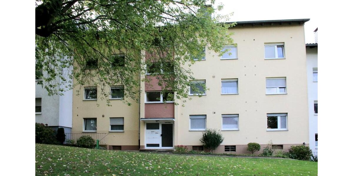 Etagenwohnung Leverkusen Alkenrath - 3 Zimmer, 74 m&sup2;, 850&euro; | Angebot:27627010
