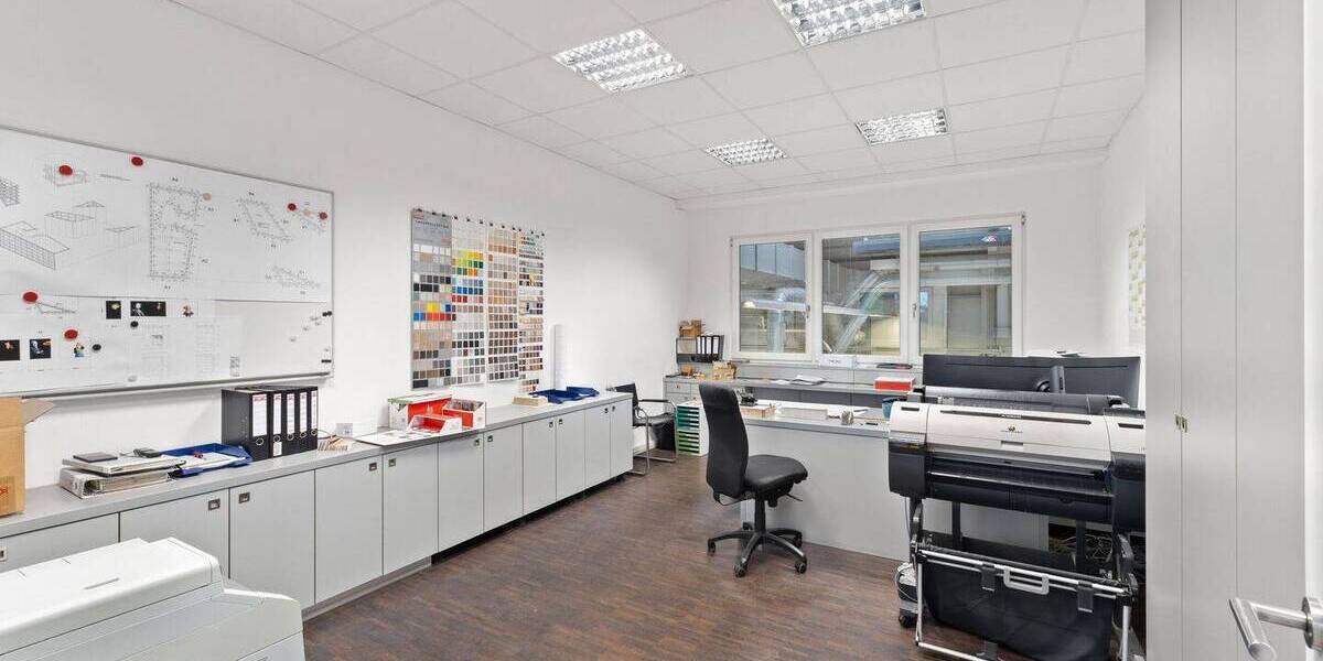 Gewerbeobjekt Neuss Rosellen - 1.495.000&euro; | Angebot:22707149