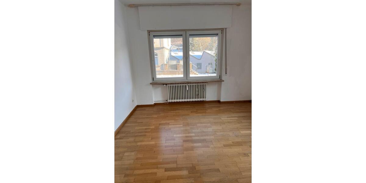 Terrassenwohnung Remscheid Lüttringhausen - 3 Zimmer, 97 m&sup2;, 1.250&euro; | Angebot:24817256
