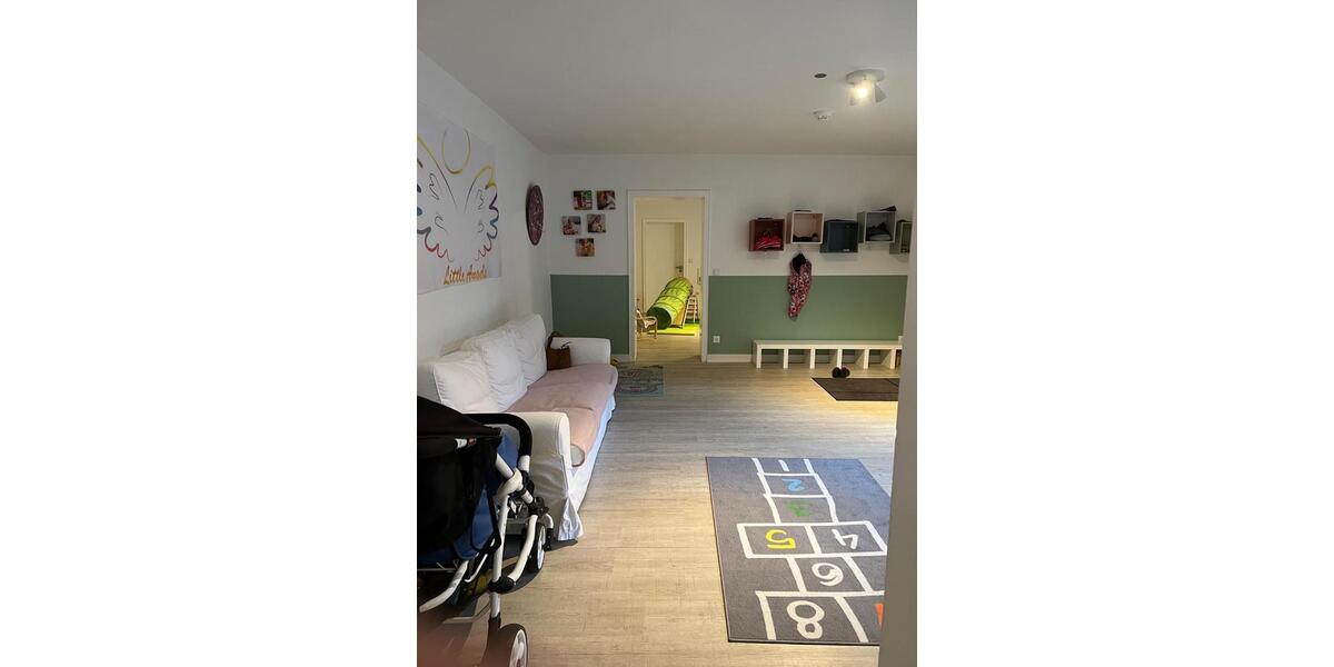 Gewerbeobjekt Düsseldorf Stadtbezirk 2 - 1.650&euro; | Angebot:24541062