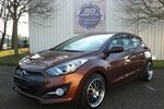 Hyundai i30 KLIMAAUTOMATIK SPORT LMF/BREITREIFEN 117.877 km 6.998 &euro; Köln 50858