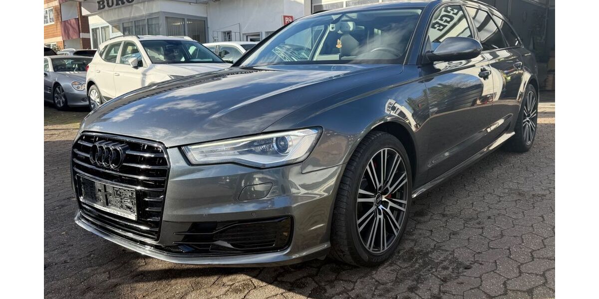 Audi A6 166.069 km 17.598 € Heiligenhaus 42579