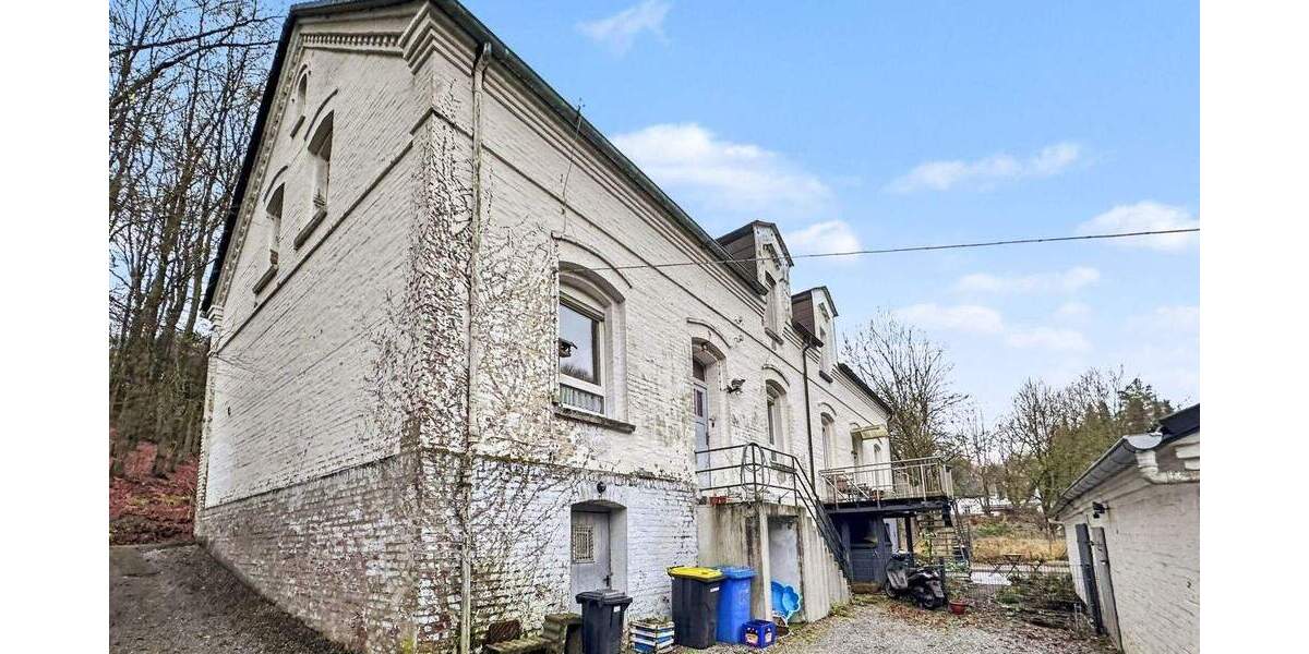 Einfamilienhaus Wülfrath Schlupkothen - 3 Zimmer, 169.900&euro; | Angebot:25702283