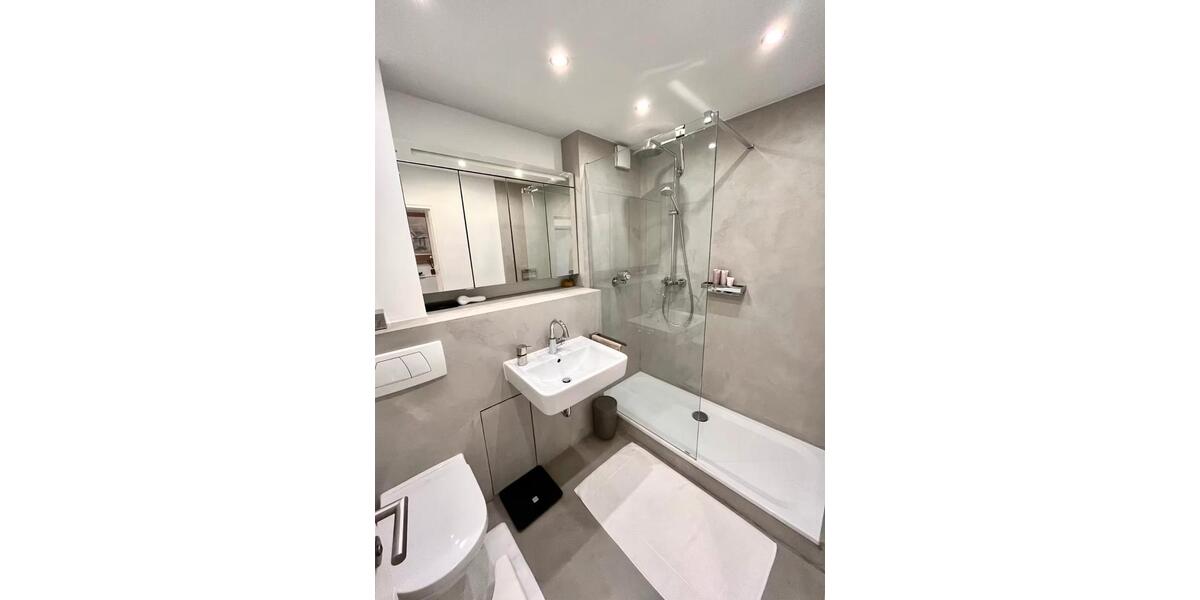 Erdgeschoßwohnung Wuppertal Gemarkung Nächstebreck - 2 Zimmer, 55 m&sup2;, 790&euro; | Angebot:27587061