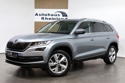 Skoda Kodiaq 112.110 km 23.950 &euro; Köln 51107