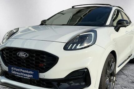 Ford Puma 15.100 km 28.290 &euro; Wipperfuerth 51688