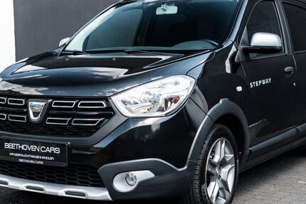 Dacia Lodgy 87.000 km 12.750 &euro; Solingen 42655