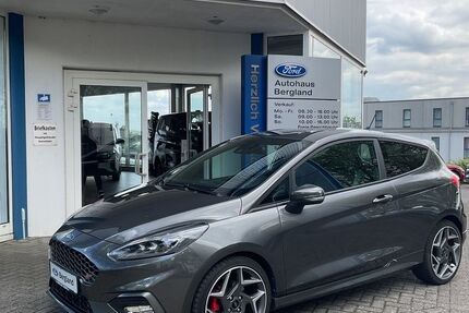 Ford Fiesta 56.459 km 16.900 &euro; Remscheid 42855