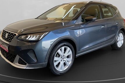 Seat Arona 73.406 km 13.990 &euro; Köln 50823