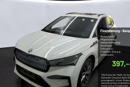 Skoda Enyaq 56.235 km 36.990 &euro; Pulheim-Brauweiler 50259