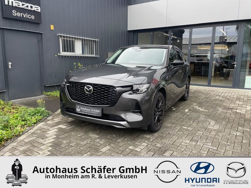 CX-60