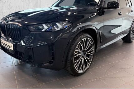 BMW X5 18.400 km 77.500 &euro; Solingen 42719