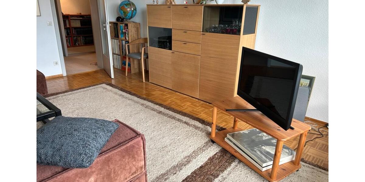 Erdgeschoßwohnung Wuppertal Dönberg - 2 Zimmer, 60 m&sup2;, 800&euro; | Angebot:24783758