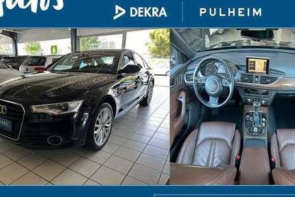 Audi A6 161.500 km 15.999 € Pulheim 50259