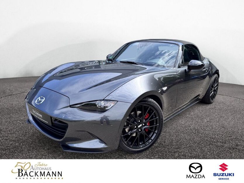 MX-5