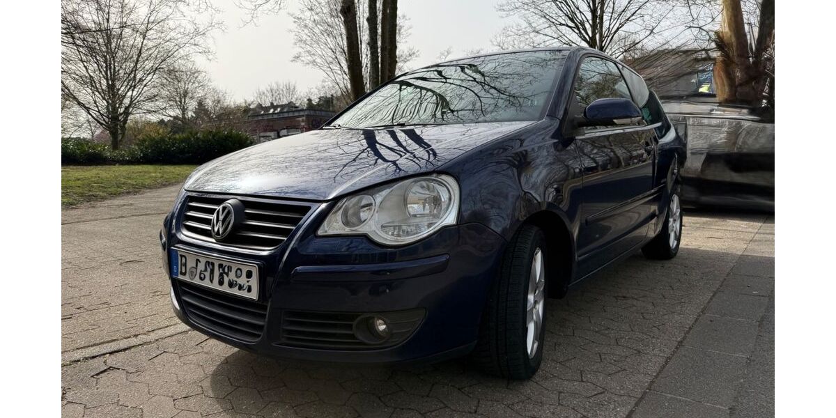 VW Polo 138.000 km 2.800 &euro; Düsseldorf 40239