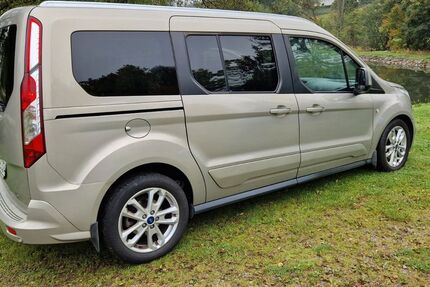 Ford Tourneo Connect 111.000 km 13.000 € Lindlar 51789