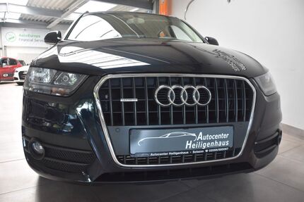 Audi Q3 108.040 km 14.380 € Heiligenhaus 42579