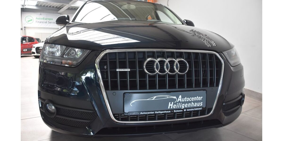 Audi Q3 108.040 km 14.380 € Heiligenhaus 42579