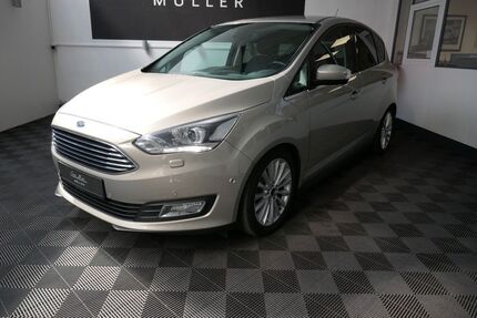Ford C-Max 185.000 km 10.997 &euro; Remscheid 42897