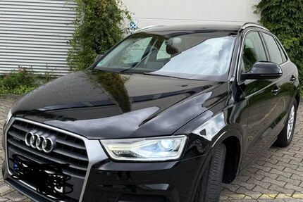 Audi Q3 165.000 km 15.800 &euro; Köln 50769