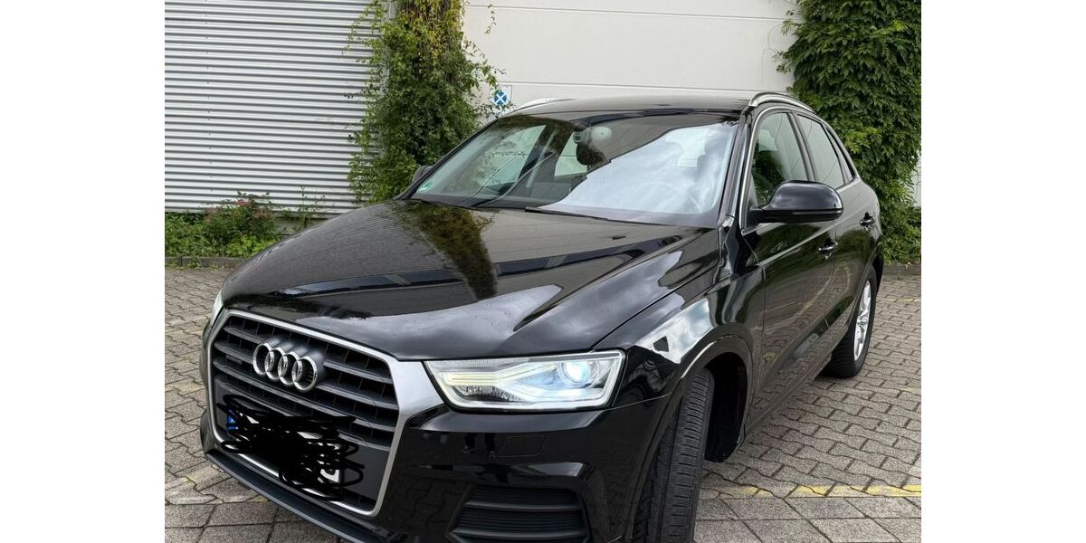 Audi Q3 165.000 km 15.800 &euro; Köln 50769