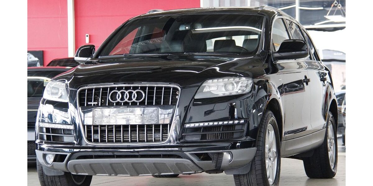 Audi Q7 278.000 km 11.850 &euro; Köln 50739