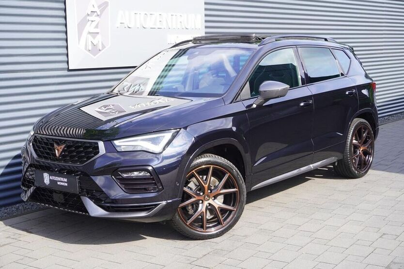 Ateca