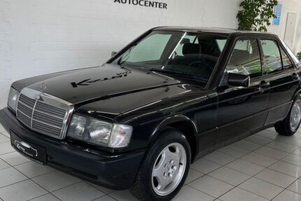Mercedes-Benz 190 171.880 km 12.950 &euro; Schwelm 58332