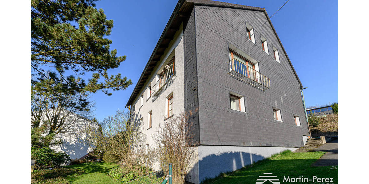 Etagenwohnung Breckerfeld - 3 Zimmer, 156 m&sup2;, 280.000&euro; | Angebot:26489453
