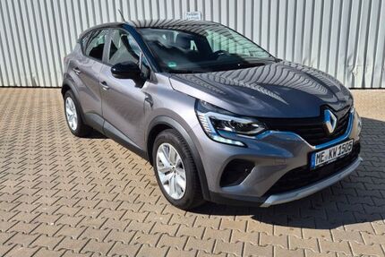 Renault Captur 12.430 km 14.900 &euro; Leverkusen 51371