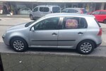 Golf V