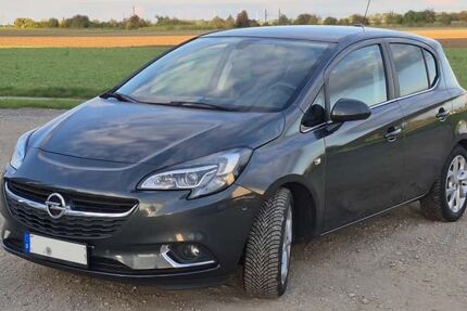 Opel Corsa 74.950 km 11.500 € Rommerskirchen 41569