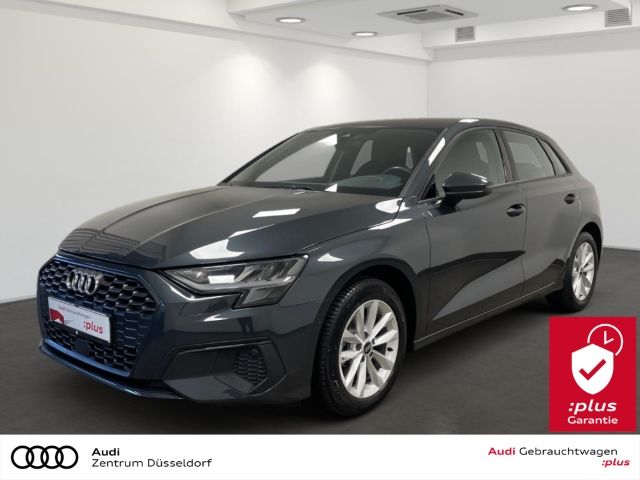 Audi A3 122.878 km 21.900 &euro; Düsseldorf 40233