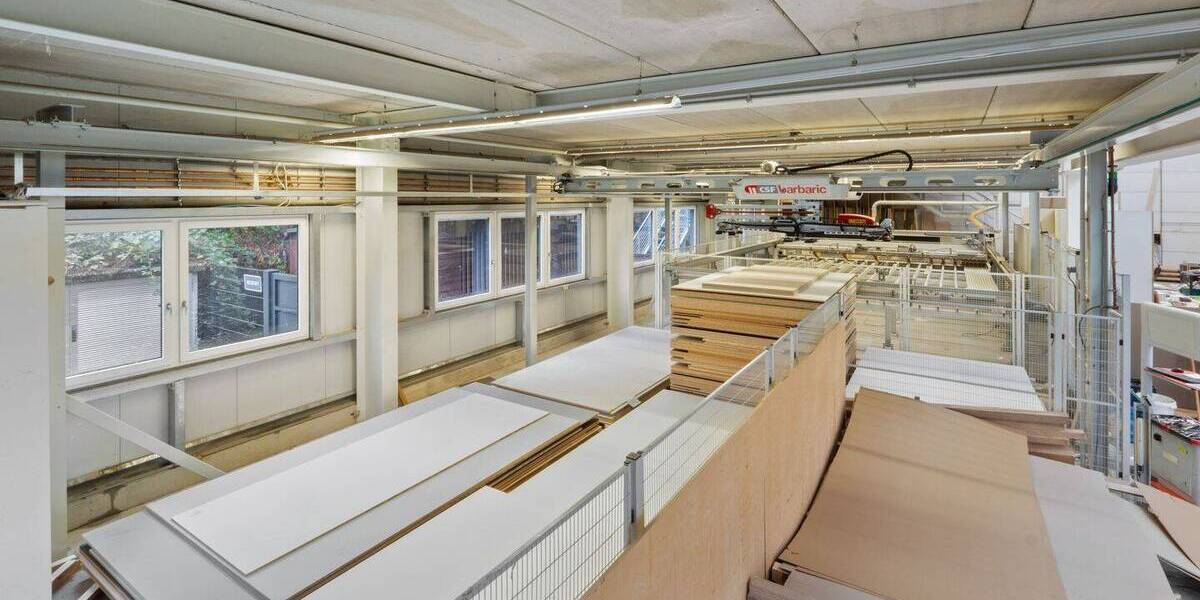 Gewerbeobjekt Neuss Rosellen - 1.495.000&euro; | Angebot:22707149