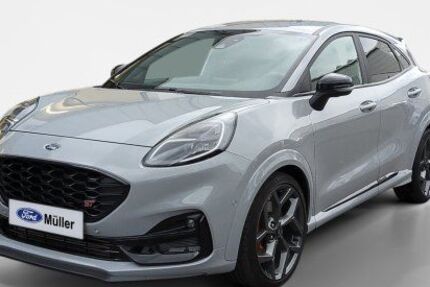Ford Puma 16.800 km 24.950 &euro; Bergisch Gladbach 51427