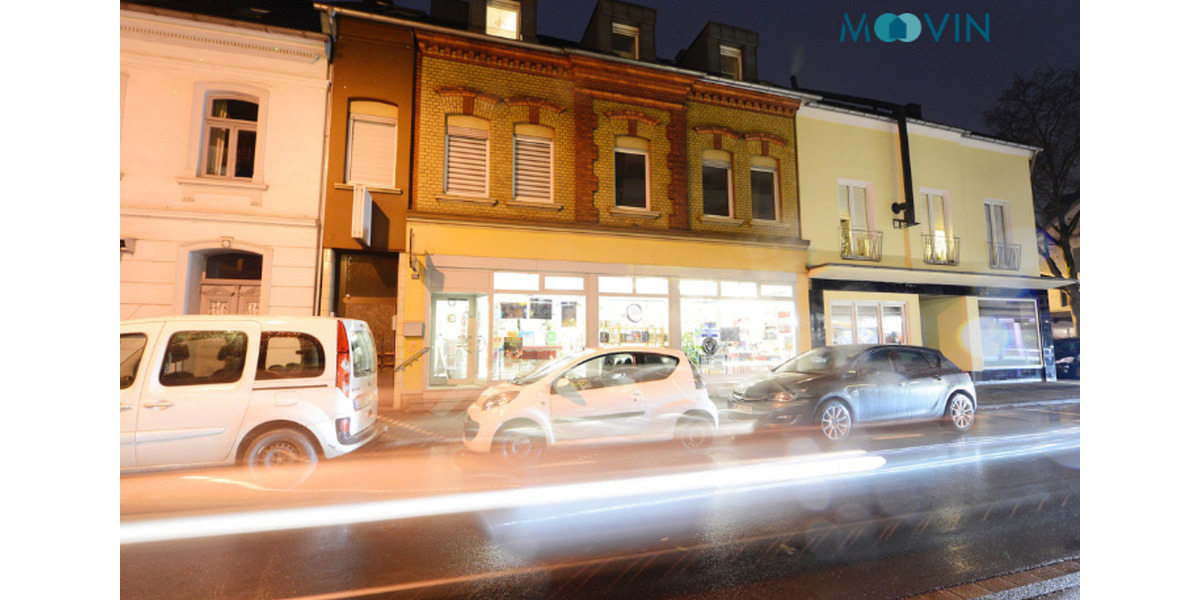 Schöne 4-Zimmer-Wohnung mit BALKON und großem Tageslichtbad in Opladen 4 zimmer