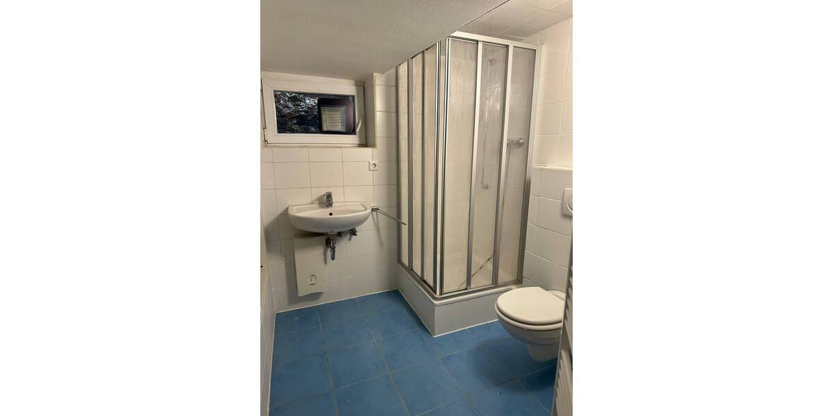 Gewerbeobjekt Düsseldorf Oberbilk - 1 Zimmer, 45 m&sup2;, 450&euro; | Angebot:25802486