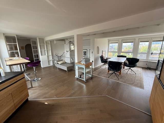 Etagenwohnung Düsseldorf Derendorf - 3 Zimmer, 143 m&sup2;, 950.000&euro; | Angebot:24983701